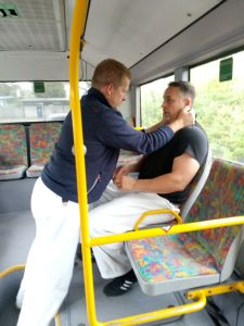 Bild Bus