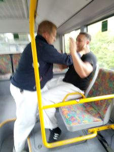 Bild Bus