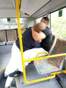 Bild Bus