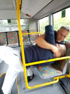 Bild Bus
