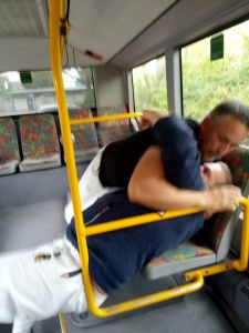 Bild Bus