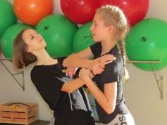 SV Frauen